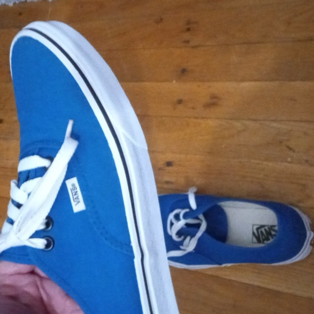 Men's Vans - Picture 3 of 7